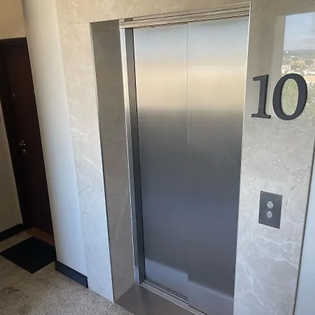 Polna Prime By Politechnika Διαμέρισμα Βαρσοβία