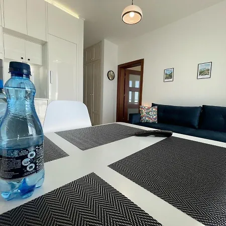 Polna Prime By Politechnika * ורשה