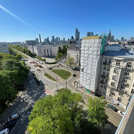 Polna Prime By Politechnika Apartmán *