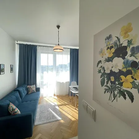 Polna Prime By Politechnika * Varšava