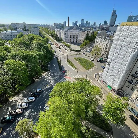 Polna Prime By Politechnika Warsaw