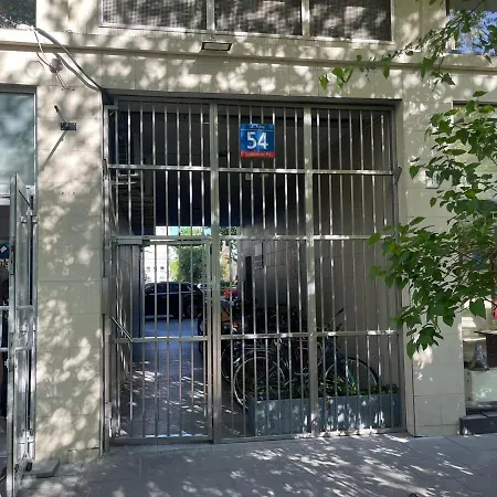 Polna Prime By Politechnika דירה