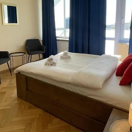 Polna Prime By Politechnika ורשה