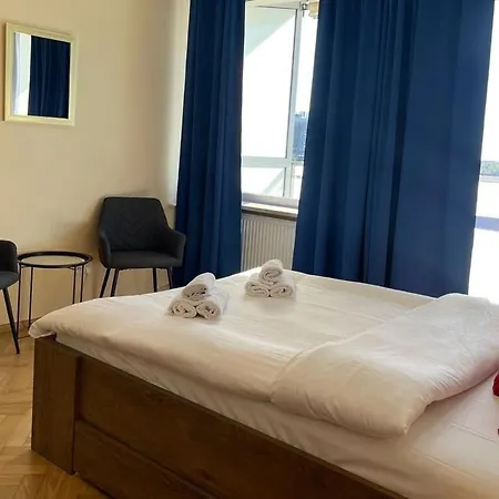 Polna Prime By Politechnika * Varšava