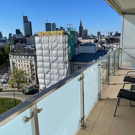 Apartmán Polna Prime By Politechnika