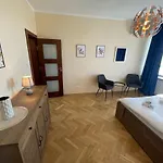 Apartment Polna Prime By Politechnika *