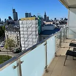 Apartment Polna Prime By Politechnika